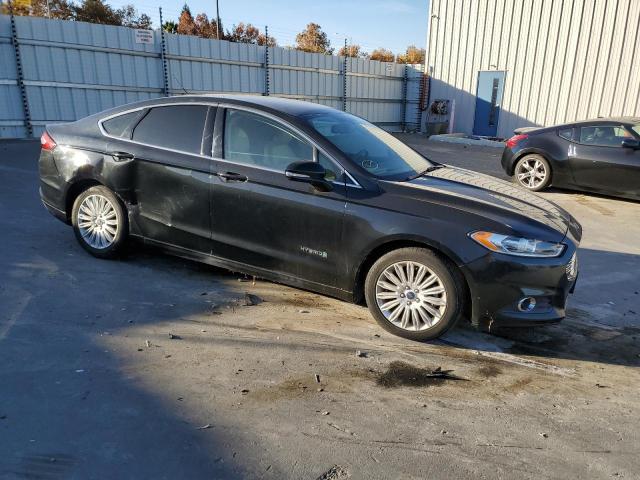 Photo 4 from auction – 2013 FORD FUSION SE with VIN 3FA6P0LUXDR220892