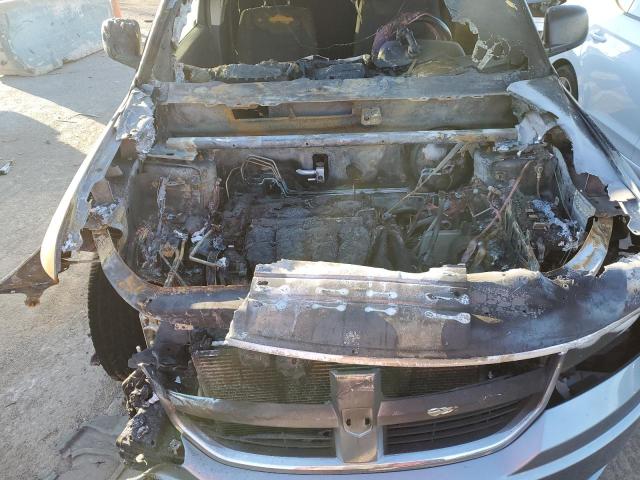 Photo 11 from auction – 2010 DODGE JOURNEY SE with VIN 3D4PG4FB5AT238587