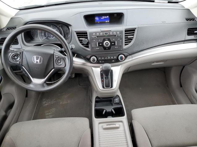 Photo 8 from auction – 2012 HONDA CR-V EX with VIN 2HKRM4H53CH616446
