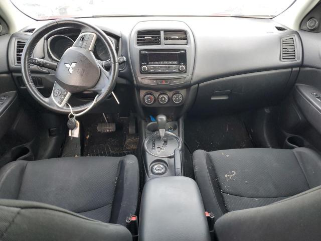 Photo 8 from auction – 2015 MITSUBISHI OUTLANDER with VIN 4A4AR3AU7FE020571
