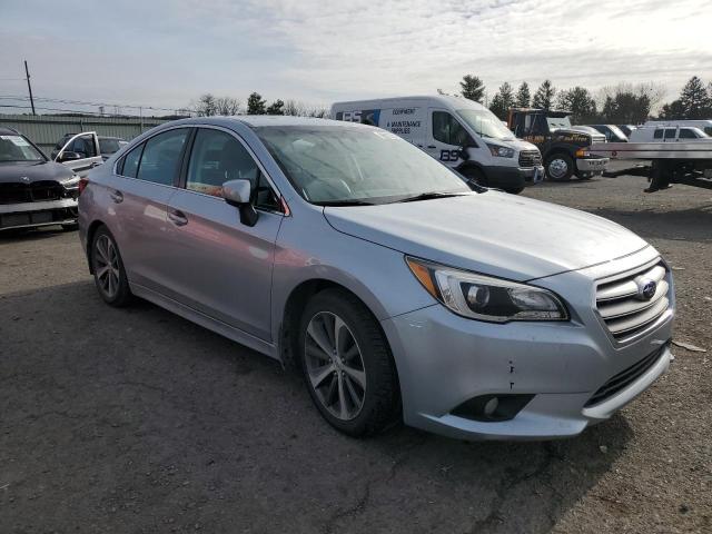 Photo 4 from auction – 2017 SUBARU LEGACY 2.5 with VIN 4S3BNAK60H3018994