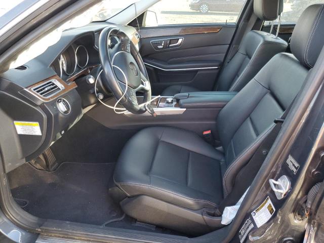 Photo 7 from auction – 2014 MERCEDES-BENZ E 250 BLUE with VIN WDDHF0EB1EA883545