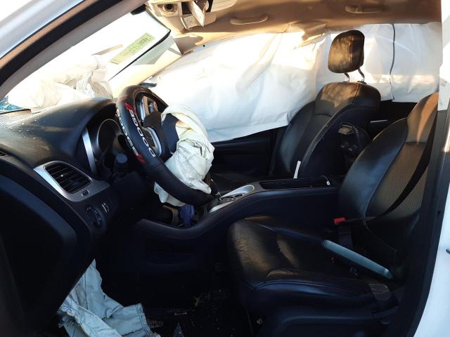 Photo 7 from auction – 2018 DODGE JOURNEY GT with VIN 3C4PDCEG6JT472282