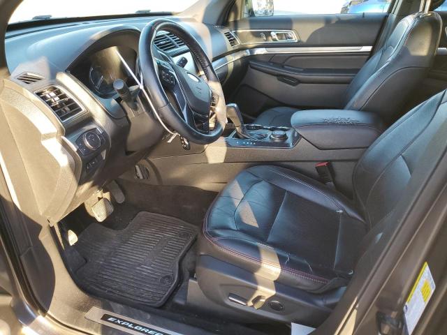 Foto 7 de la subasta – 2016 FORD EXPLORER S con VIN 1FM5K8GT7GGB87281