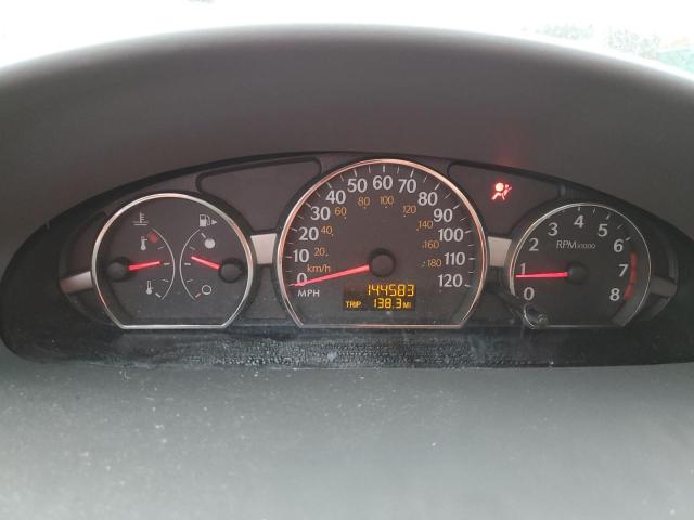 Photo 9 from auction – 2007 SATURN ION LEVEL with VIN 1G8AJ55F27Z203855