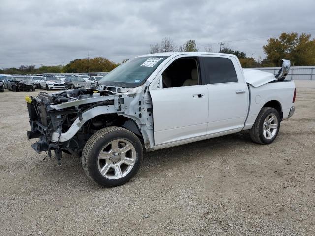 RAM 1500 SLT 2018 with VIN 1C6RR6LT2JS207797 - Photo from auction