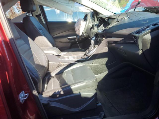 Photo 5 from auction – 2014 FORD ESCAPE TIT with VIN 1FMCU0J99EUA42760