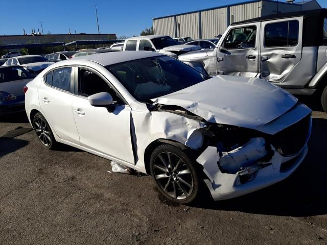 Photo 4 from auction – 2018 MAZDA 3 TOURING with VIN 3MZBN1V3XJM202472