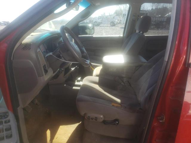 Photo 7 from auction – 2004 DODGE RAM 3500 S with VIN 3D7MA48C04G130968