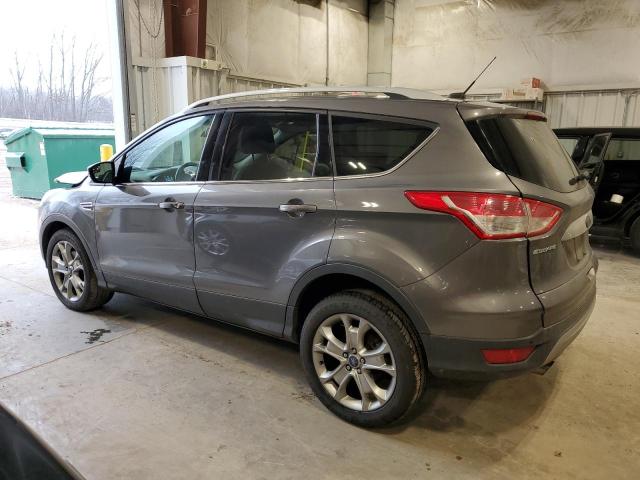 Photo 2 from auction – 2014 FORD ESCAPE TIT with VIN 1FMCU9J90EUA07268