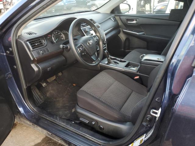 Photo 7 from auction – 2015 TOYOTA CAMRY LE with VIN 4T1BF1FK7FU900154