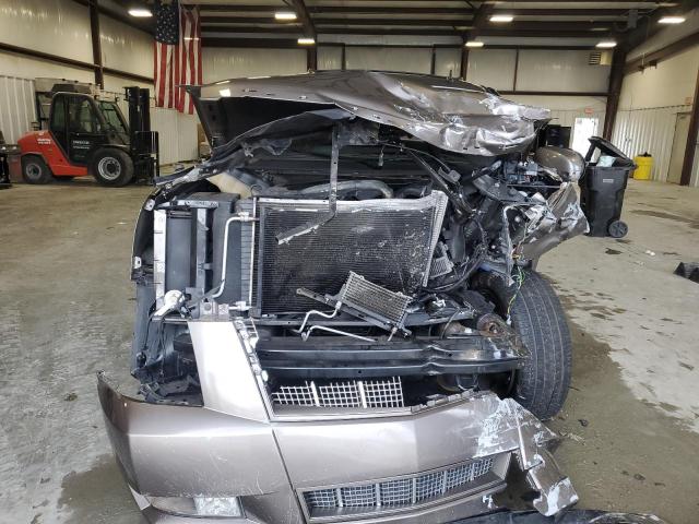 Photo 5 from auction – 2014 CADILLAC ESCALADE P with VIN 1GYS3CEFXER188294