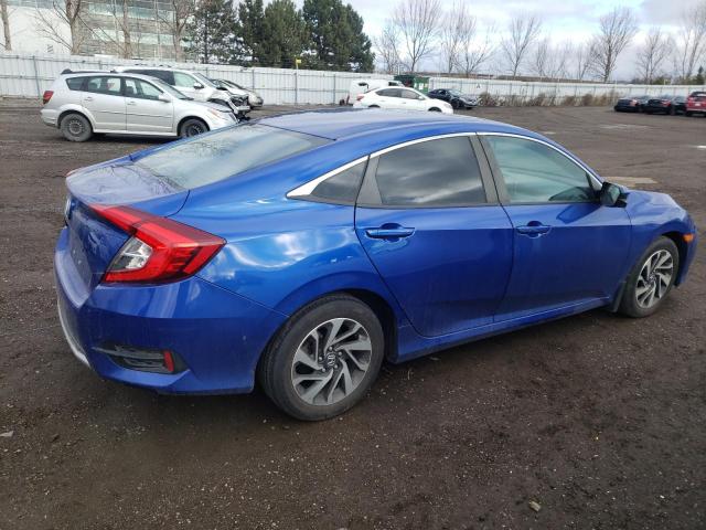 Photo 3 from auction – 2019 HONDA CIVIC EX with VIN 2HGFC2F73KH020759