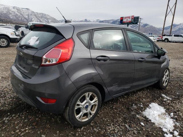 Photo 3 from auction – 2015 FORD FIESTA SE with VIN 3FADP4EJ8FM163996