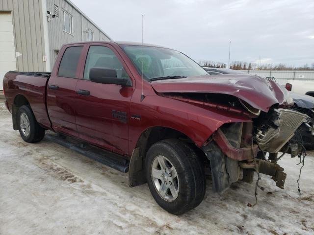 Photo 4 from auction – 2019 RAM 1500 CLASS with VIN 1C6RR7FT7KS679772