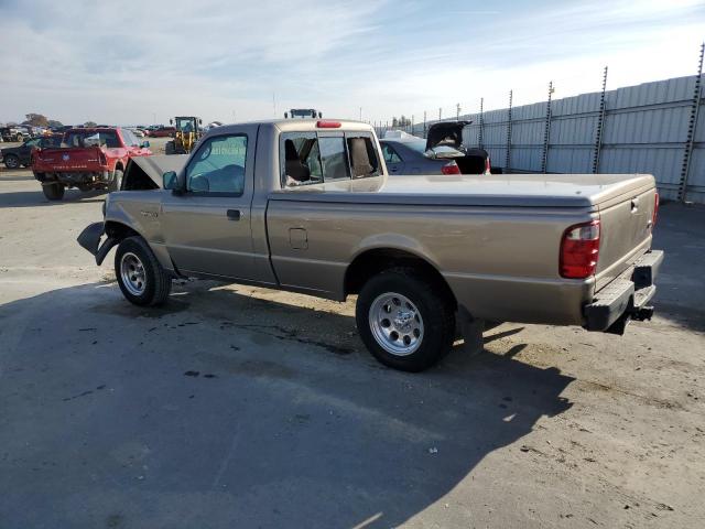 Photo 2 from auction – 2005 FORD RANGER with VIN 1FTYR10D05PA97765