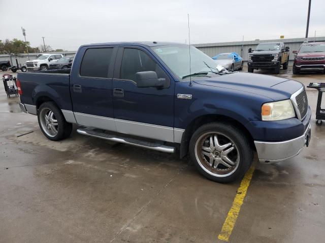 Photo 4 from auction – 2008 FORD F150 SUPER with VIN 1FTRW12W88FB30047