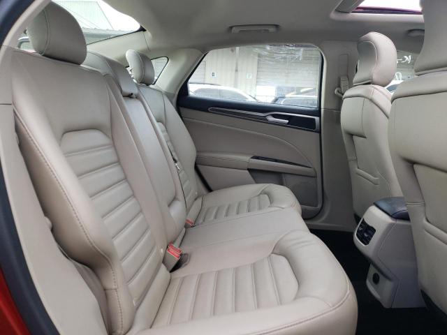 Photo 10 from auction – 2017 FORD FUSION SE with VIN 3FA6P0HD4HR372908
