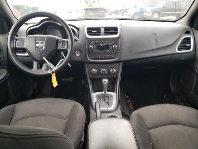 صورة رقم 8 من المزاد - 2014 DODGE AVENGER SE مع VIN 1C3CDZAB2EN221989