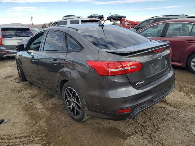 Photo 2 from auction – 2015 FORD FOCUS SE with VIN 1FADP3F29FL364082