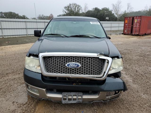 Photo 5 from auction – 2004 FORD F150 with VIN 1FTPX12594NA86278