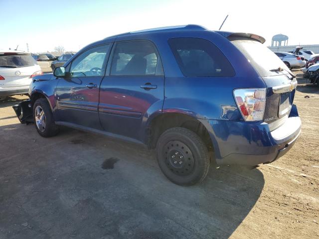 Photo 2 from auction – 2008 CHEVROLET EQUINOX LT with VIN 2CNDL33F186021805
