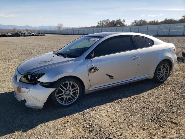 TOYOTA SCION TC 2008 with VIN JTKDE167880262284 - Photo from auction