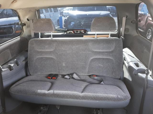 Фото 10 с аукциона – 1999 DODGE CARAVAN SE с VIN 1B4GP45G2XB848643
