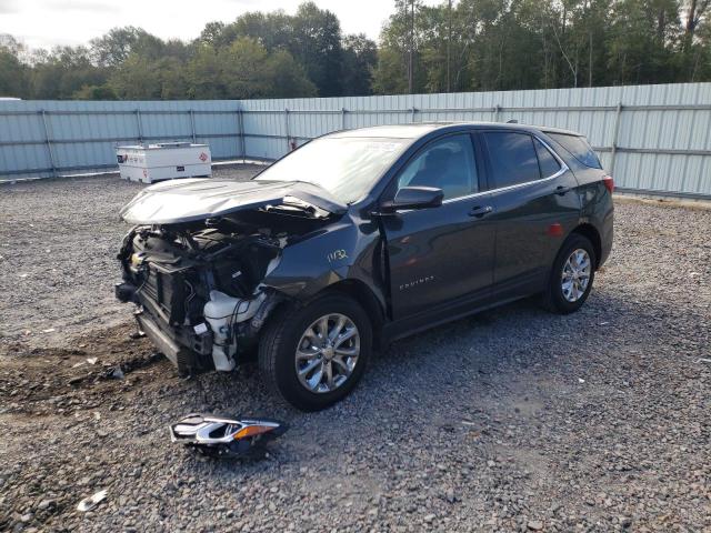 CHEVROLET EQUINOX LT 2020 with VIN 2GNAXKEV8L6191069 - Photo from auction