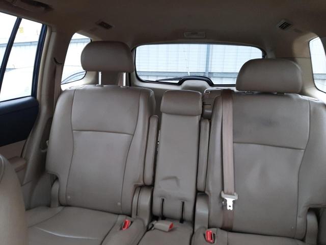 Photo 10 from auction – 2013 TOYOTA HIGHLANDER with VIN 5TDDK3EH3DS241050