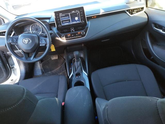 Photo 8 from auction – 2020 TOYOTA COROLLA LE with VIN JTDEPRAE2LJ040417