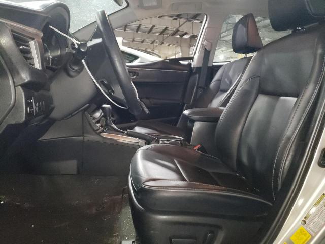 Photo 7 from auction – 2015 TOYOTA COROLLA L with VIN 5YFBURHE7FP351195