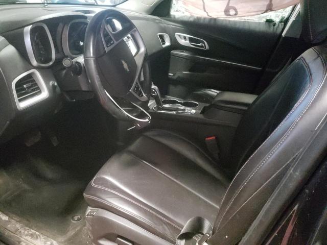 Photo 7 from auction – 2015 CHEVROLET EQUINOX LT with VIN 2GNFLHE30F6186956