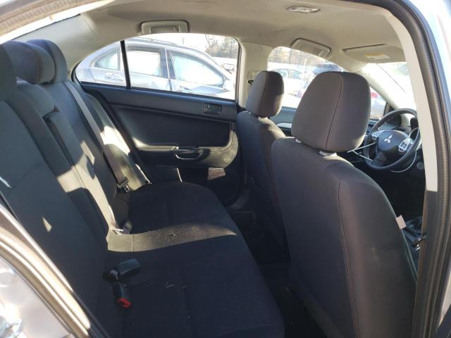 Photo 10 from auction – 2015 MITSUBISHI LANCER ES with VIN JA32U2FU0FU000986