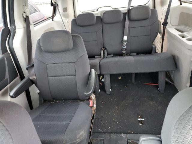 Photo 10 from auction – 2010 DODGE GRAND CARA with VIN 2D4RN5D14AR131449
