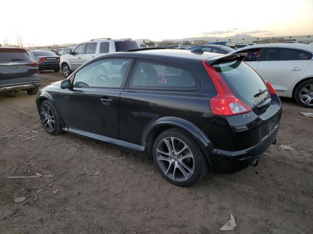Photo 2 from auction – 2010 VOLVO C30 T5 with VIN YV1672MK2A2175122