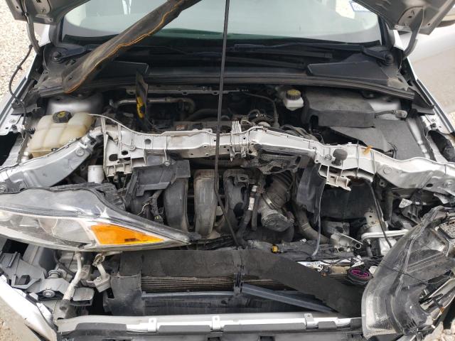 Photo 11 from auction – 2017 FORD FOCUS SE with VIN 1FADP3F22HL232882