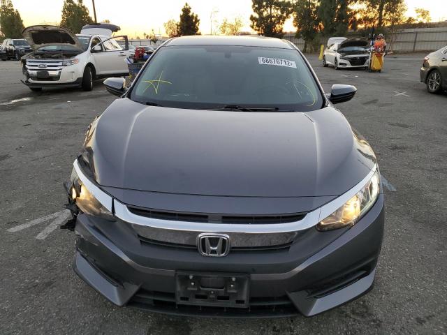 Photo 5 from auction – 2016 HONDA CIVIC LX with VIN 19XFC2F54GE024187