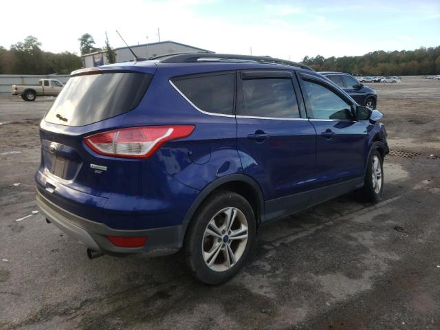 Photo 3 from auction – 2013 FORD ESCAPE SE with VIN 1FMCU0GX9DUC85800