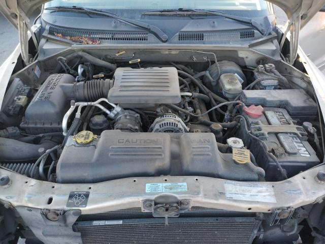 Photo 7 from auction – 2001 DODGE DURANGO with VIN 1B4HS28N51F564070