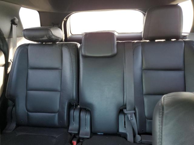 Photo 10 from auction – 2015 FORD EXPLORER X with VIN 1FM5K8D80FGB28538