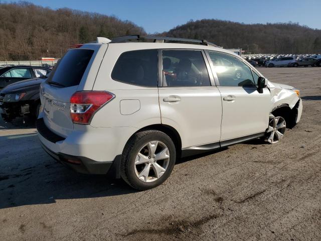 Photo 3 from auction – 2016 SUBARU FORESTER 2 with VIN JF2SJADC9GH408557