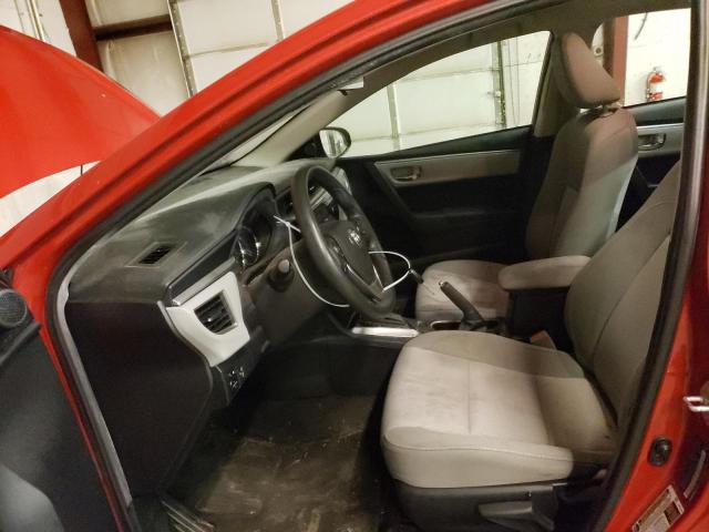 Photo 7 from auction – 2015 TOYOTA COROLLA with VIN 2T1BURHE9FC358469