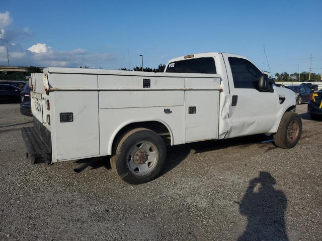 Photo 3 from auction – 2008 FORD F250 SUPER with VIN 1FDNF205X8EE63429