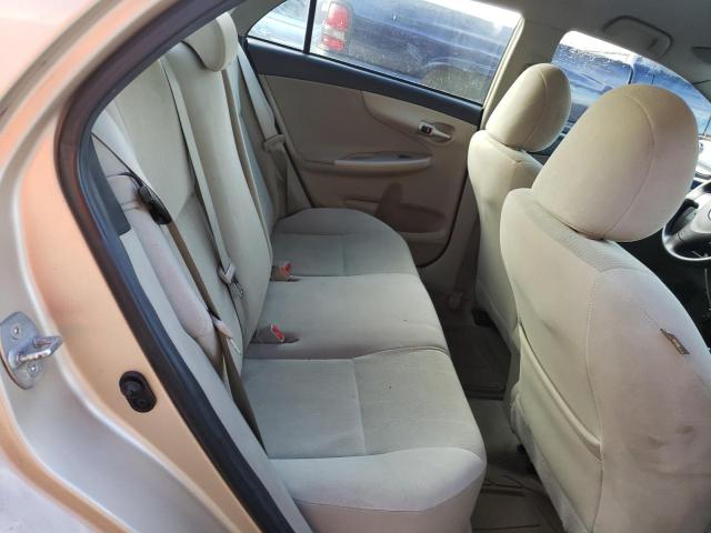 Photo 10 from auction – 2013 TOYOTA COROLLA BA with VIN 2T1BU4EE0DC959628