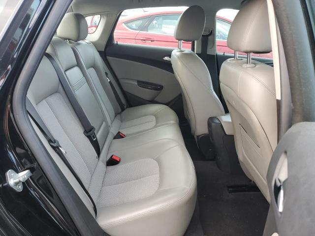 Photo 10 from auction – 2012 BUICK VERANO with VIN 1G4PP5SK8C4209176