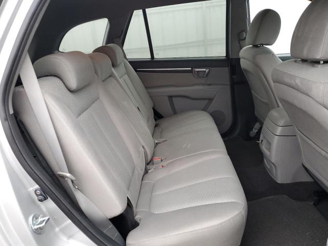 Photo 11 from auction – 2009 HYUNDAI SANTA FE G with VIN 5NMSG13D29H239376