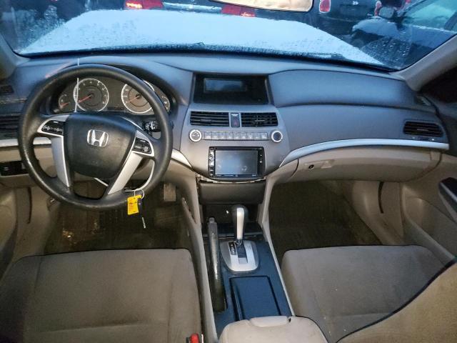 Photo 8 from auction – 2010 HONDA ACCORD EX with VIN 1HGCP2F76AA123551
