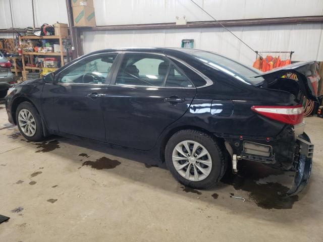 Photo 2 from auction – 2017 TOYOTA CAMRY LE with VIN 4T1BF1FK2HU432109