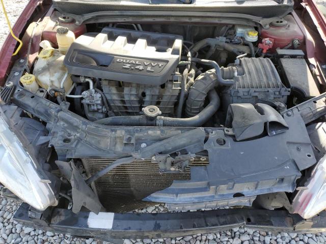 Photo 11 from auction – 2013 CHRYSLER 200 TOURIN with VIN 1C3CCBBB1DN630038